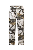 These Woodsy Print Jeans combine durability and fashion-forward flair with their unique woods-inspired print and high-quality materials. Connect with nature and elevate your style game with these expertly crafted jeans.